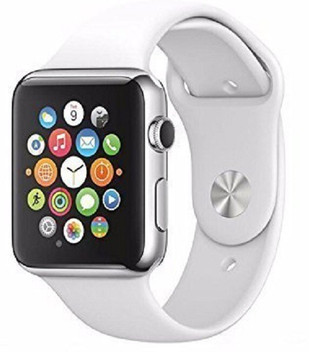 smartwatch with fb whatsapp