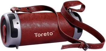 toreto boombox