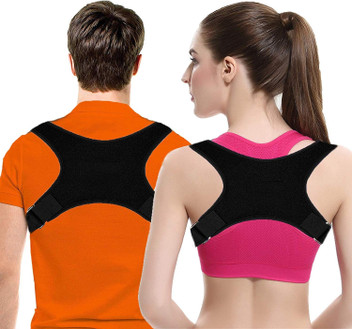 shoulder corrector belt