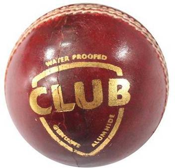 Sg Club Cricket Leather Ball Buy Sg Club Cricket Leather Ball Online At Best Prices In India Sports Fitness Flipkart Com