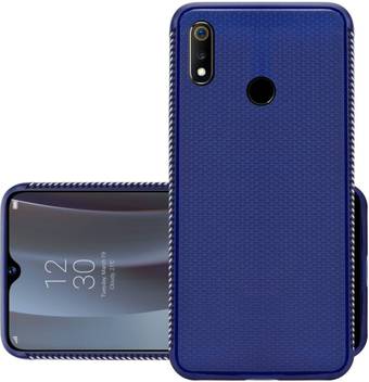 Bibossi Back Cover For Realme 3 Pro Bibossi Flipkart Com