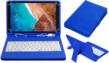 Acm Keyboard Case For Xiaomi Mi Pad 4 Plus Wifi Lte Acm Flipkart Com