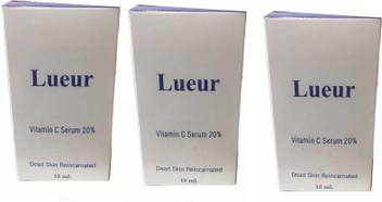 Lueur Vitamin C 20 Serum 45 Ml Price In India Buy Lueur Vitamin C 20 Serum 45 Ml Online At Flipkart Com