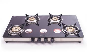 Sunflame Nova Xl Stainless Steel Manual Gas Stove Price In India Buy Sunflame Nova Xl Stainless Steel Manual Gas Stove Online At Flipkart Com