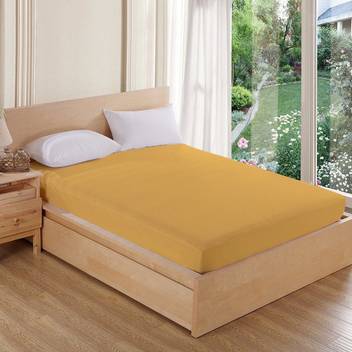 Avi Fitted King Size Waterproof Mattress Protector Price In India Buy Avi Fitted King Size Waterproof Mattress Protector Online At Flipkart Com