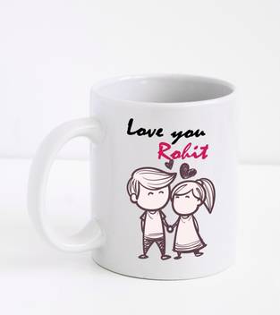 Framory Love Gift Coffee Love You Rohit Ceramic Coffee Mug Price In India Buy Framory Love Gift Coffee Love You Rohit Ceramic Coffee Mug Online At Flipkart Com Hi frndz.my name is rohit.i'am 2nd year mechanical engineering student in baddi university ,basically i am from sunder nagar (mandi) himachal pradesh. rohit ceramic coffee mug