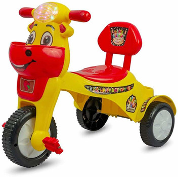 baby tricycle online
