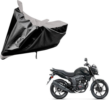 2 wheeler cover