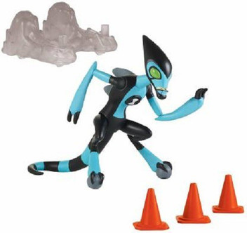 ben 10 all toys