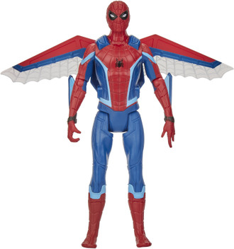 spider man toys flipkart