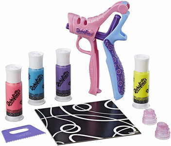 play doh vinci
