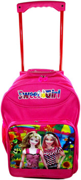 trolley school bags flipkart