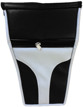 honda livo tank cover
