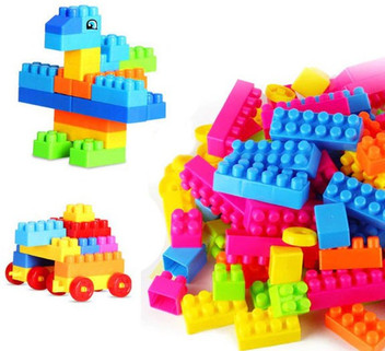 flipkart building blocks