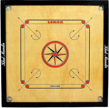 Gun Gun Sports Wid 15 Inch Carrom Board Buy Gun Gun Sports Wid