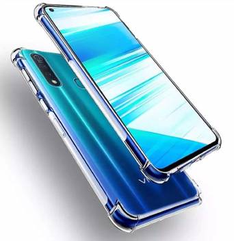 Rosaline Back Cover For Vivo Z1pro Vivo Z1 Pro Rosaline