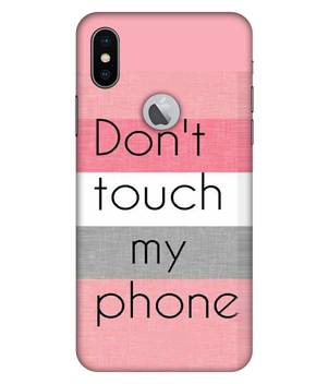 Draw Prints Back Cover For Apple Iphone X Draw Prints Flipkart Com