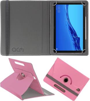 Acm Flip Cover For Huawei Mediapad M5 Lite 10 1 Acm Flipkart Com