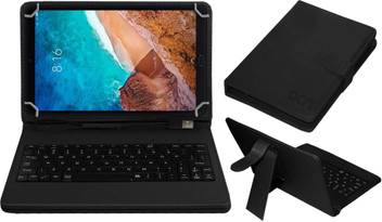 Acm Keyboard Case For Xiaomi Mi Pad 4 Plus Wifi Lte Acm Flipkart Com