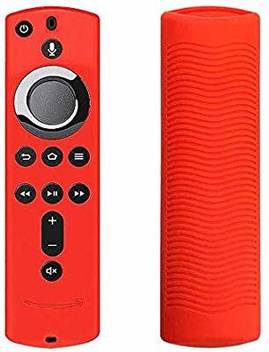 Hamee Sleeve For Amazon Fire Tv Stick Voice Remote 5 9 Inch Hamee Flipkart Com