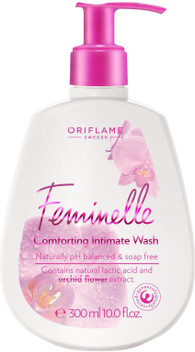 intimate cleanser