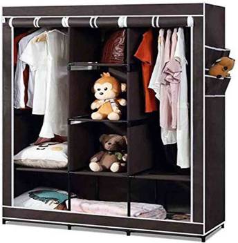 Continental Cloth Rack Door 88130 Cn Carbon Steel Collapsible