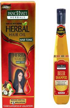 Panchvati Herbals Hair Shining Combo Beer Shampoo 180 Ml Hair Oil 100 Ml Price In India Buy Panchvati Herbals Hair Shining Combo Beer Shampoo 180 Ml Hair Oil 100 Ml Online At Flipkart Com Organic castor oil,cold pressed pure castor oil for hair,eyelashs,eyebrows,skin,hair growth and face with 5 sets of eyebrow&eyeliner brushes etrong.