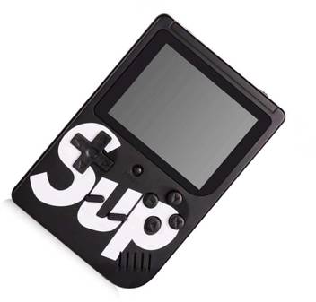 Tsv Sup 400 In 1 Retro Video Game Box Console Handheld Digital