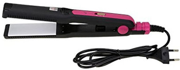nova hair straightener nhc 325