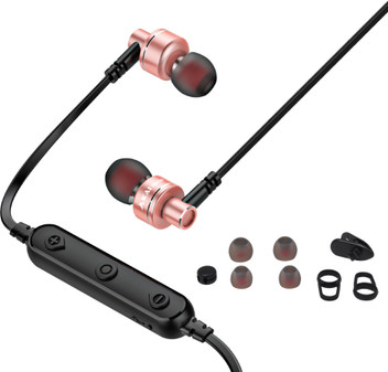 akai dynmx bluetooth earphones