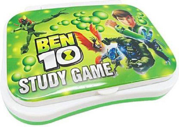 ben 10 learning laptop