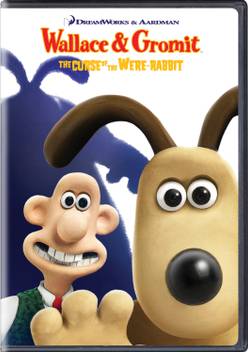 Wallace Gromit The Curse Of The Were Rabit Price In India Buy