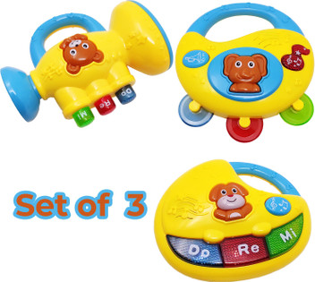 baby musical set