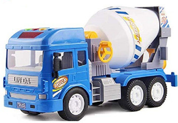girls toy truck