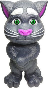 talking tom toy flipkart