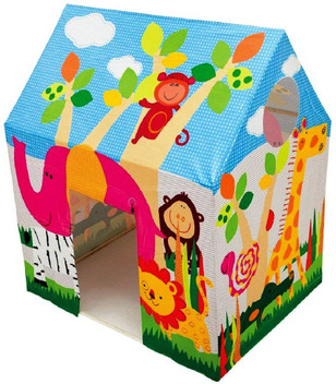 new toy house