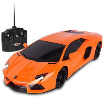 luxe rc cars