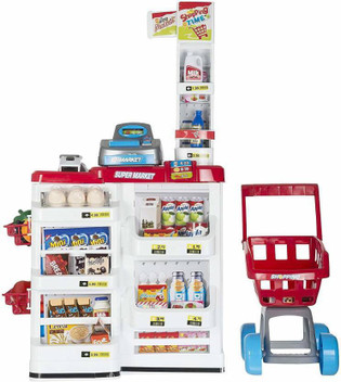 market toy set