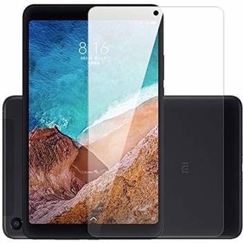 Techshield Tempered Glass Guard For Xiaomi Mi Pad 4 Techshield Flipkart Com