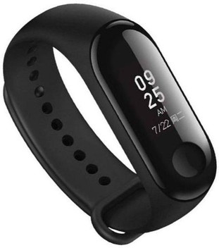 mi m3 band flipkart