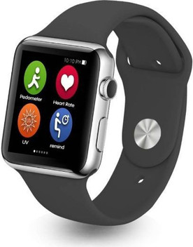 mi watch in flipkart