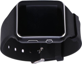 x6 smart watch price