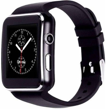 mi watch price in flipkart
