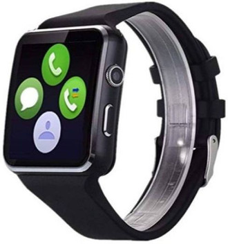 mi smart watch on flipkart
