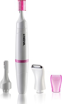 trimmer for females