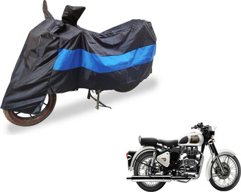 royal enfield classic 350 body cover flipkart