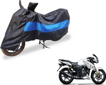 Flipkart Smartbuy Two Wheeler Cover For Tvs Price In India Buy