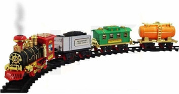 toy train flipkart