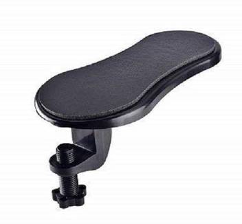 Bsitfow Arm Wrist Rest Support Armrest Desk Extender Pc Computer