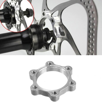 Flipkart cycle disc brake clearance